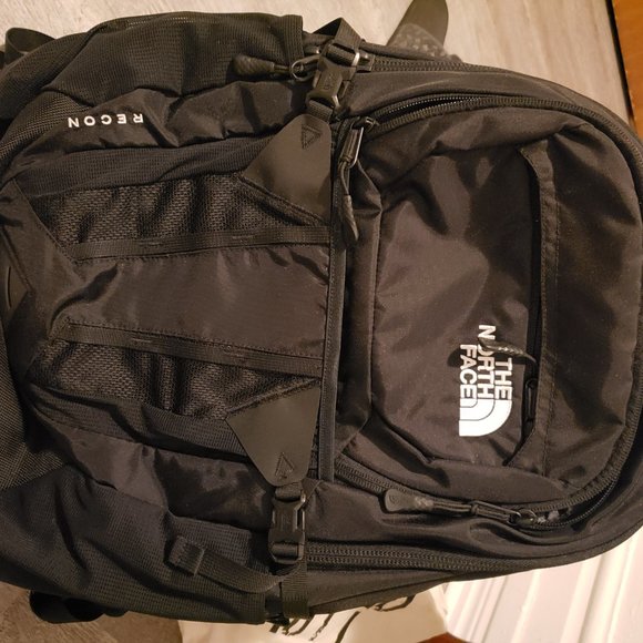 NORTH FACE RECON MINT CONDITION - Picture 9 of 10